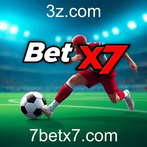 Expansão Rápida do Betx7 no Mercado Brasileiro de Jogos