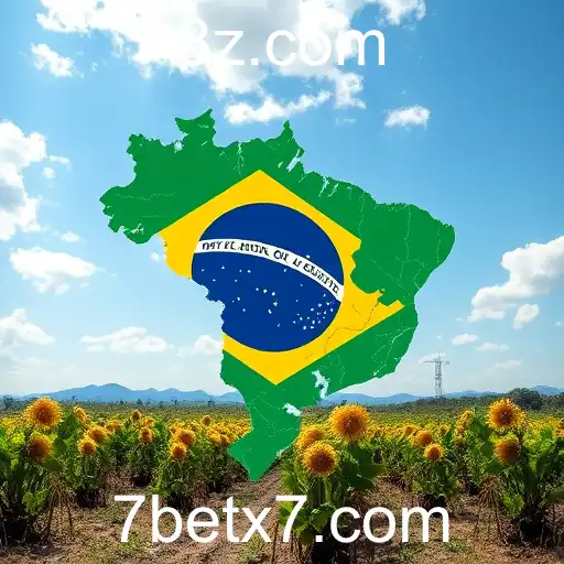 Transformações Econômicas e Tecnológicas no Brasil