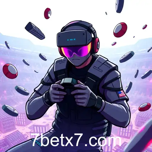 Crescimento dos Jogos Online e Tendências para 2025