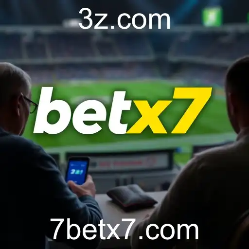 Ascensão dos Jogos Online e a Influência de Betx7