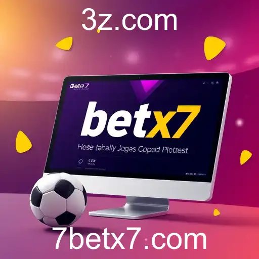 A Ascensão do Betx7 no Cenário Atual de Jogos