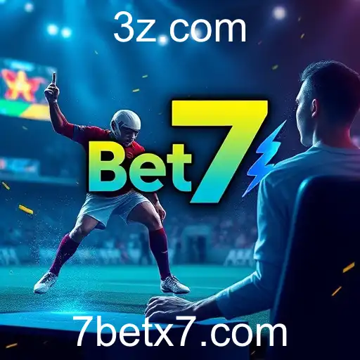 A Ascensão do Betx7: Uma Nova Era para Jogos Online