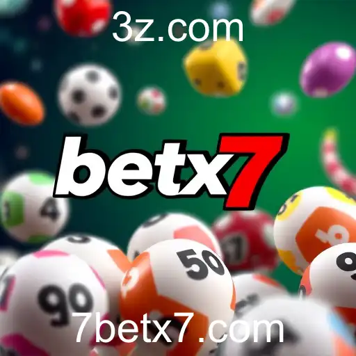 Revolução no Mundo dos Jogos: Betx7 em Destaque Este Ano