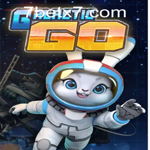 Exploring the Galaxy with GalacticGO and Betx7: A New Dimension in Gaming