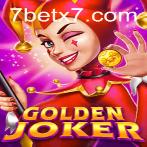 GoldenJoker: Unveiling a Thrilling Casino Experience with Betx7