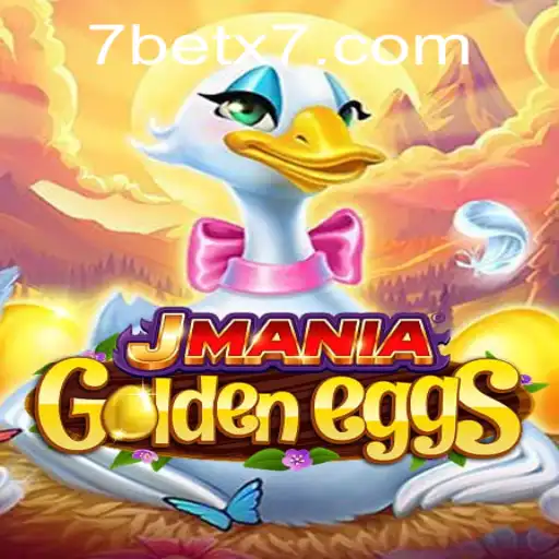 Discovering JManiaGoldenEggs: An Exciting Virtual Adventure with betx7