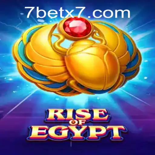 Explore the Mystical Adventure: RiseOfEgypt and the Exciting Betx7 Experience